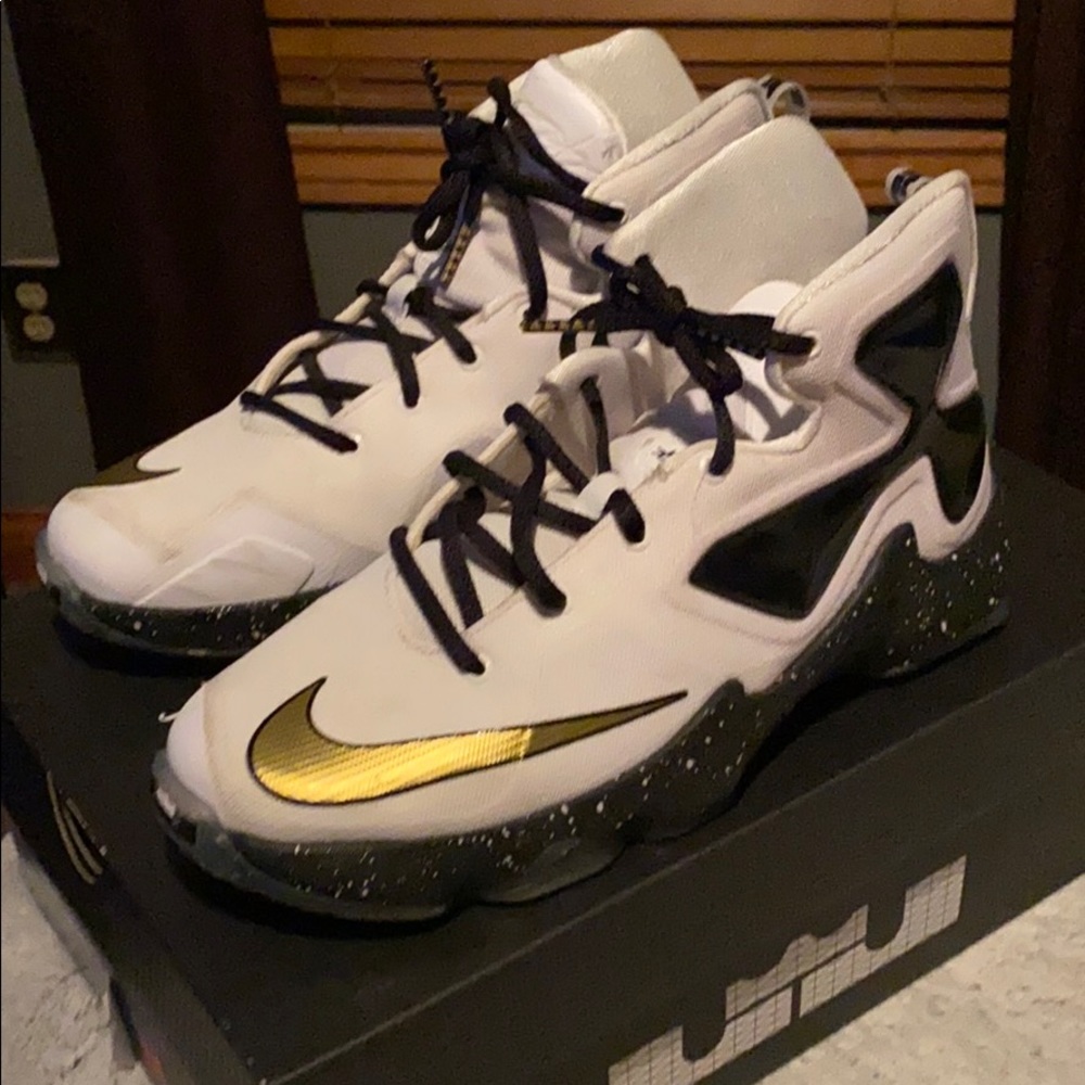 Lebron 13 GS